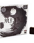 Briques d'encens Feng Shui Metal Aromafume | 9 briques naturelles fait-main