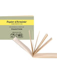 Papier d’Arménie Tradition 36 lamelles | Fabriqué en France