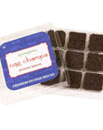 Briques d'encens Nag Champa Aromafume | 9 briques naturelles fait-main
