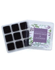 Briques d'encens Sauge blanche & Lavande Aromafume | 9 briques naturelles fait-main