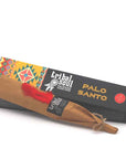 Encens Palo Santo 15g Tribal Soul roulé à la main | Encens en bâtonnets