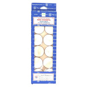 Bougies parfumées Satya Nag Champa | 12 bougies chauffe-plat naturelles