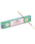 Encens Ayurveda 15g Satya Sai Baba | Bâtonnets d'encens Indien naturels