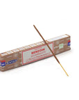 Encens Benjoin 15g Satya Sai Baba | Bâtonnets d'encens Indien naturels