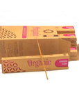 Encens Organic Goodness Oud Arabe 15g | 96% d'ingrédients biologiques