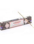 Encens Cannelle 15g Satya Sai Baba | Bâtonnets d'encens Indien naturels