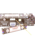 Encens Cannelle 15g Satya Sai Baba | Bâtonnets d'encens Indien naturels