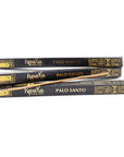 Encens du Perou Ispalla Palo santo 15gr | Batonnets d'encens Peruvien naturels
