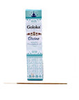 Encens Goloka Divine 15g | Encens en bâtonnets naturel Indien