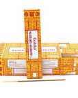 Encens Goloka Nag Champa Agarbathi 16g | Encens en bâtonnets