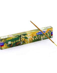 Encens Natural 15g Satya Sai Baba | Bâtonnets d'encens Indien naturels