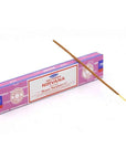 Encens Nirvana 15g Satya Sai Baba | Bâtonnets d'encens Indien naturels