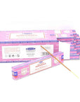 Encens Nirvana 15g Satya Sai Baba | Bâtonnets d'encens Indien naturels