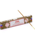 Encens Oud 15g Satya Sai Baba | Bâtonnets d'encens Indien naturels