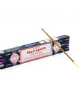 Encens Palo Santo 15g Satya Sai Baba | Bâtonnets d'encens Indien naturels