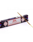 Encens Reiki 15g Satya Sai Baba | Bâtonnets d'encens Indien naturels