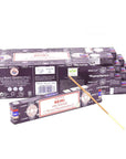 Encens Reiki 15g Satya Sai Baba | Bâtonnets d'encens Indien naturels