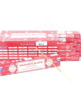 Encens Sang de Dragon 15g Satya Sai Baba | Bâtonnets d'encens Indien naturels