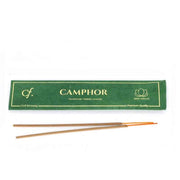 Encens traditionnel Tibetain Camphre Chill faraway | 15 bâtonnets