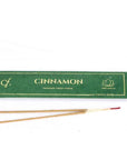 Encens traditionnel Tibetain Cannelle Chill faraway | 15 bâtonnets