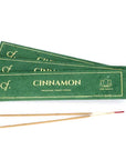 Encens traditionnel Tibetain Cannelle Chill faraway | 15 bâtonnets