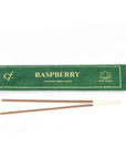 Encens traditionnel Tibetain Framboise Chill faraway | 15 bâtonnets