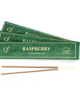 Encens traditionnel Tibetain Framboise Chill faraway | 15 bâtonnets