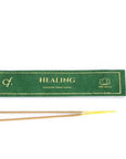Encens traditionnel Tibetain Guerison Spirituelle Chill faraway | 15 bâtonnets