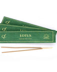 Encens traditionnel Tibetain Lotus Chill faraway | 15 bâtonnets