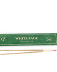 Encens traditionnel Tibetain Sauge blanche Chill faraway | 15 bâtonnets