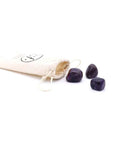 Pierre fine Amethyste violette naturelle 15-20gr | Lithothérapie