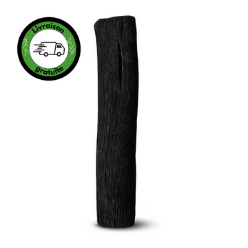 Charbon Binchotan | Charbon actif pour purifier l’eau