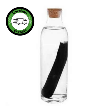 Charbon Binchotan | Charbon actif pour purifier l’eau