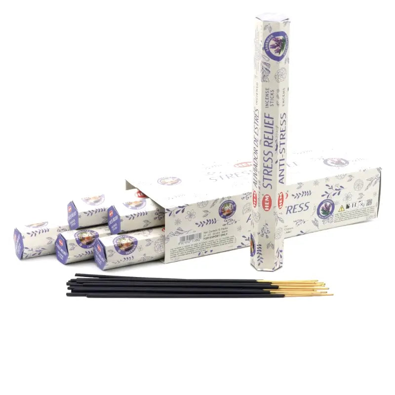 HEM Stress relief 20gr