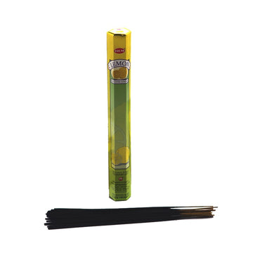 Encens HEM Lemon 20gr
