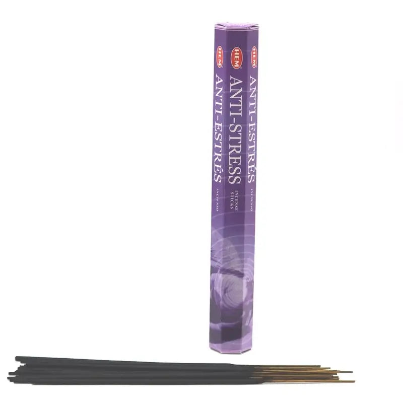 Encens HEM Anti-stress 20gr