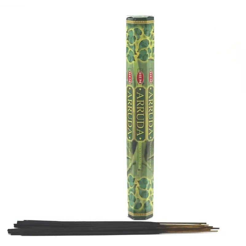 Encens HEM Arruda 20gr