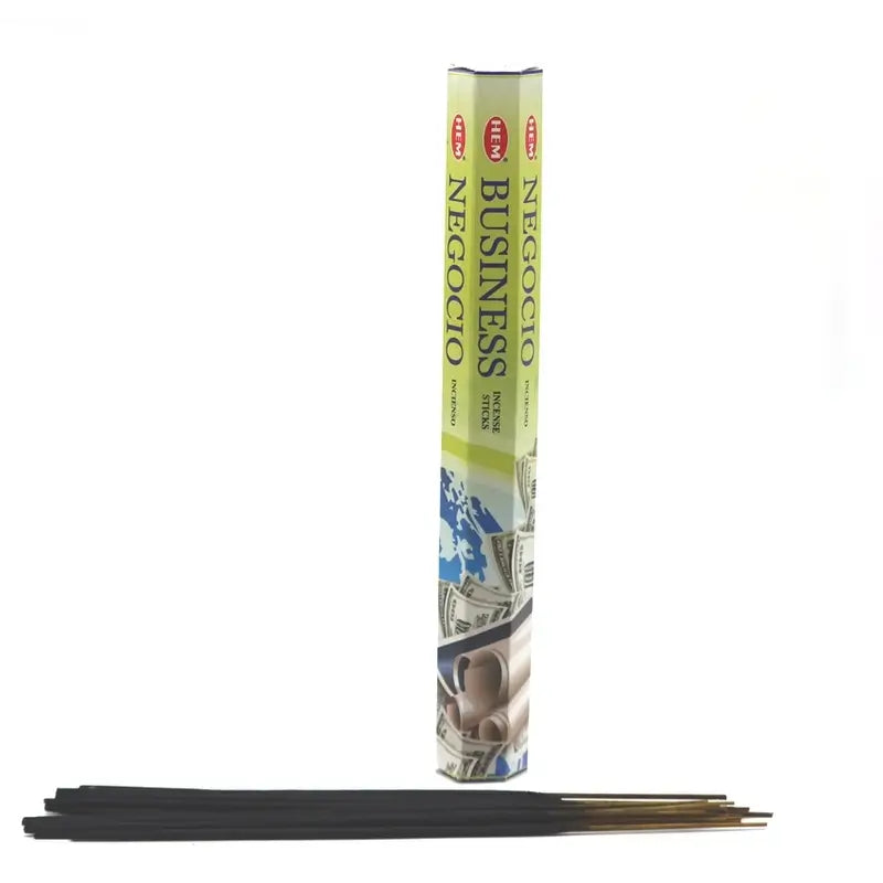 Encens HEM Business 20gr