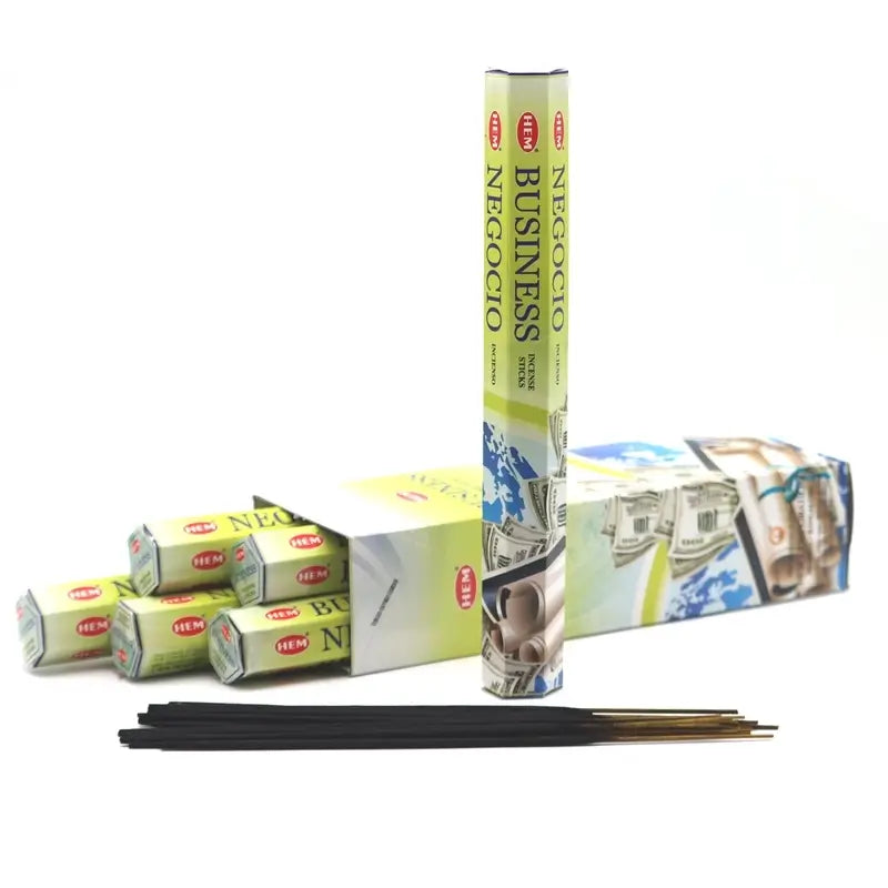 Encens HEM Business 20gr