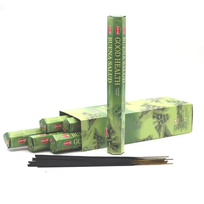 Encens HEM Good health 20gr