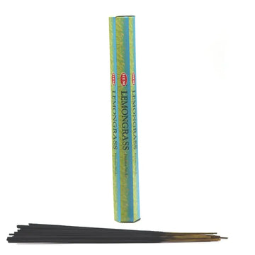 Encens HEM Lemongrass 20gr