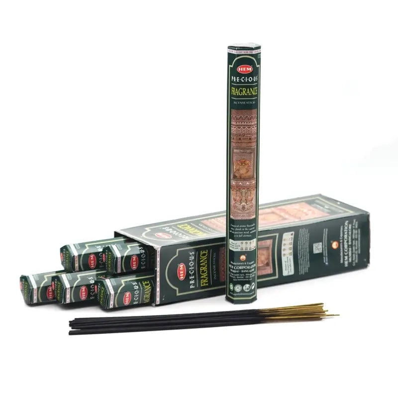 Encens HEM Precious fragrance 20gr