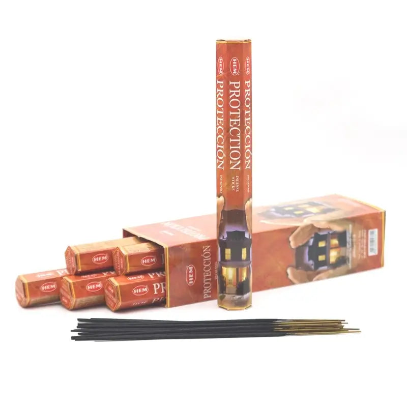 Encens HEM Protection 20gr