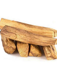 Bois sacré de Palo Santo en bâtons d’encens