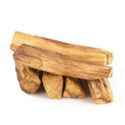 Bois sacré de Palo Santo en bâtons d’encens