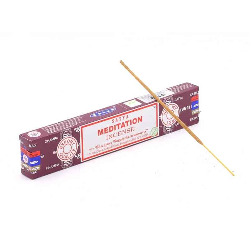 Encens Bâtons Satya Super Hit Sacred Sutra