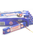 Encens Satya Nag Champa 15gr