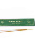 Encens traditionnel Tibetain Royal Nepal Chill faraway | 15 bâtonnets