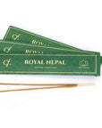 Encens traditionnel Tibetain Royal Nepal Chill faraway | 15 bâtonnets