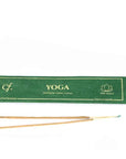 Encens traditionnel Tibetain Yoga Chill faraway | 15 bâtonnets